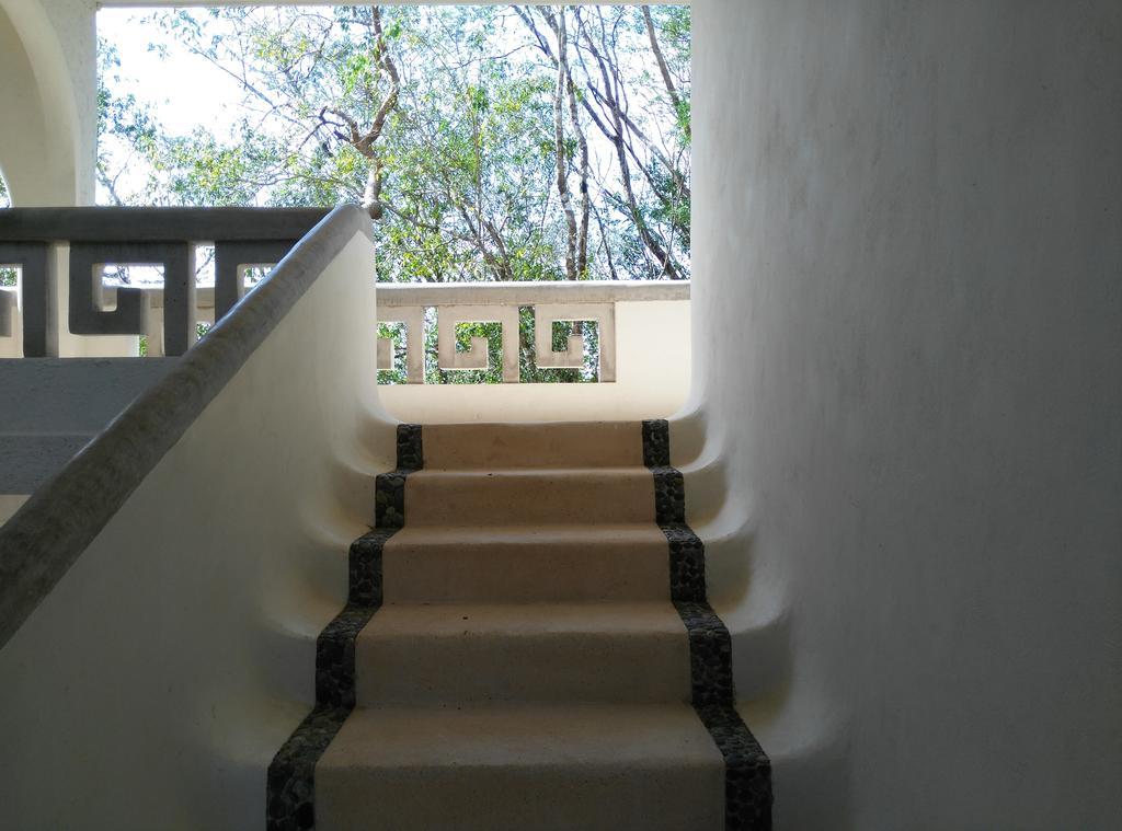 Hotel Okaan Chichén-Itzá المظهر الخارجي الصورة