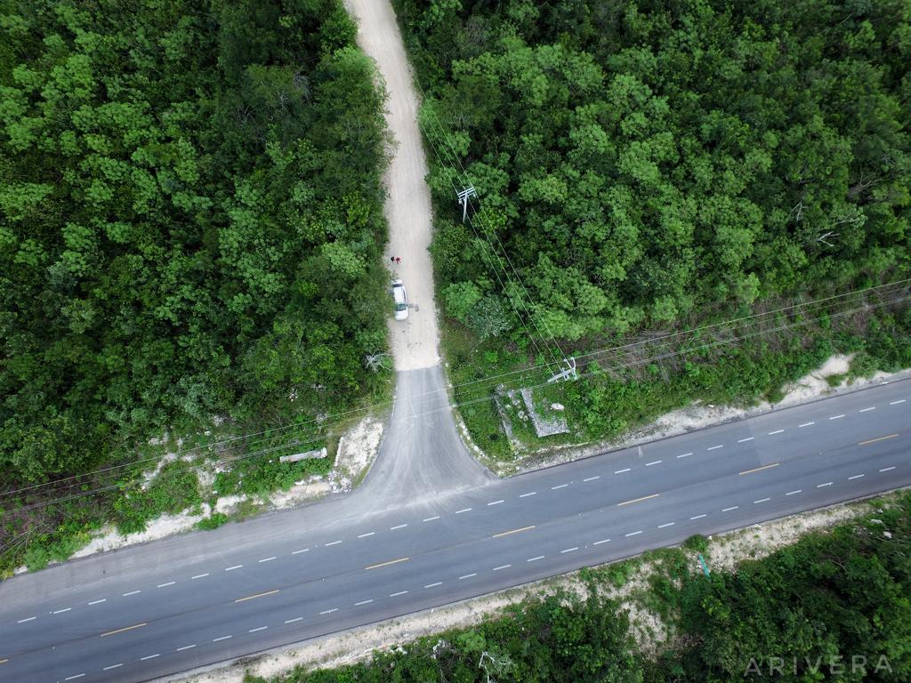 Hotel Okaan Chichén-Itzá المظهر الخارجي الصورة