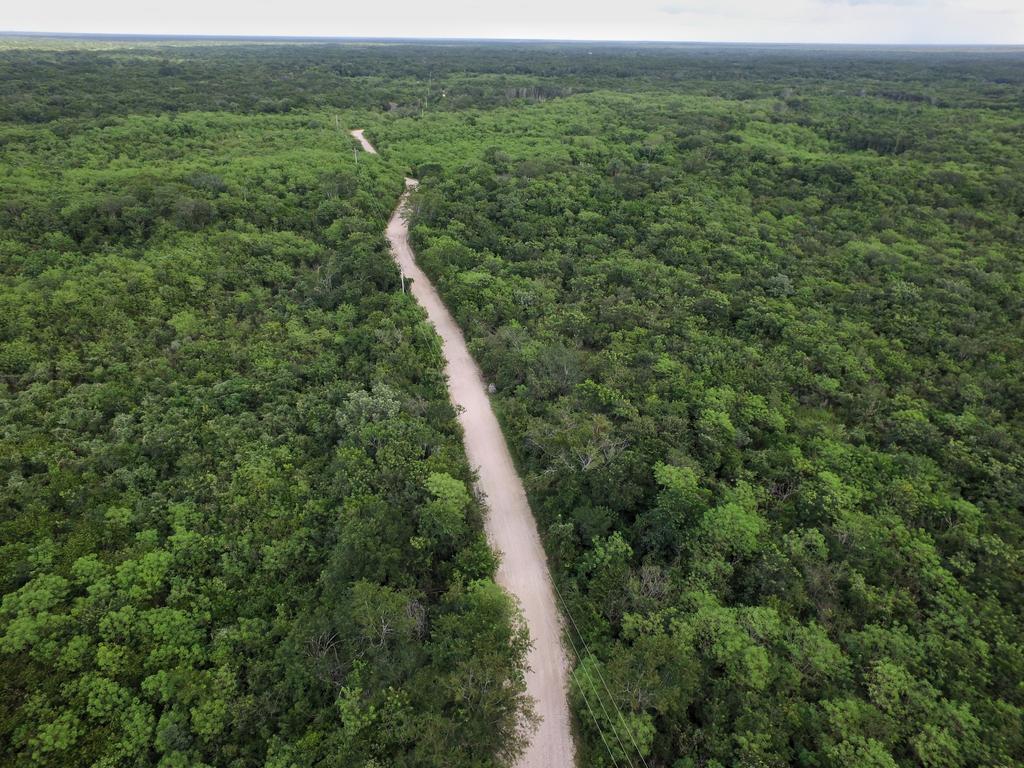 Hotel Okaan Chichén-Itzá المظهر الخارجي الصورة